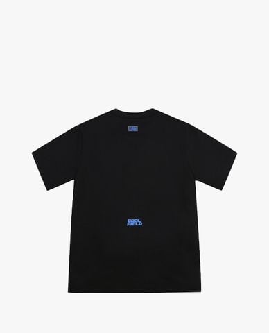  MLB - Áo thun nam tay ngắn cổ tròn Coolfield 