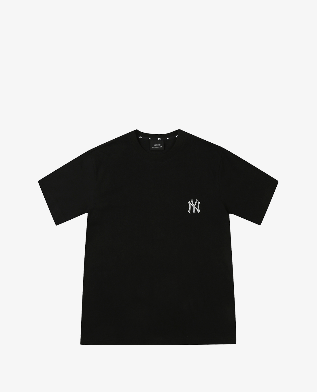 MLB - Áo thun cổ tròn ngắn tay MLB X Mickey Mouse 3Circle