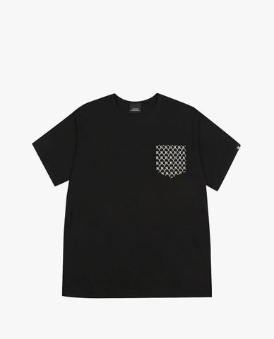  MLB - Áo thun tay ngắn New York Yankees 