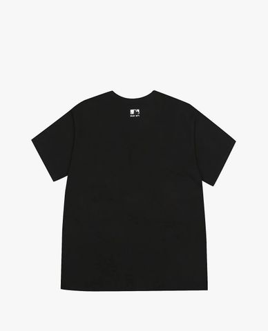  MLB - Áo thun tay ngắn New York Yankees 