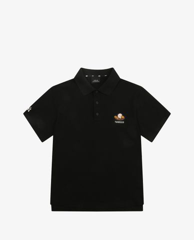  MLB - Áo polo ngắn tay Play Pique 