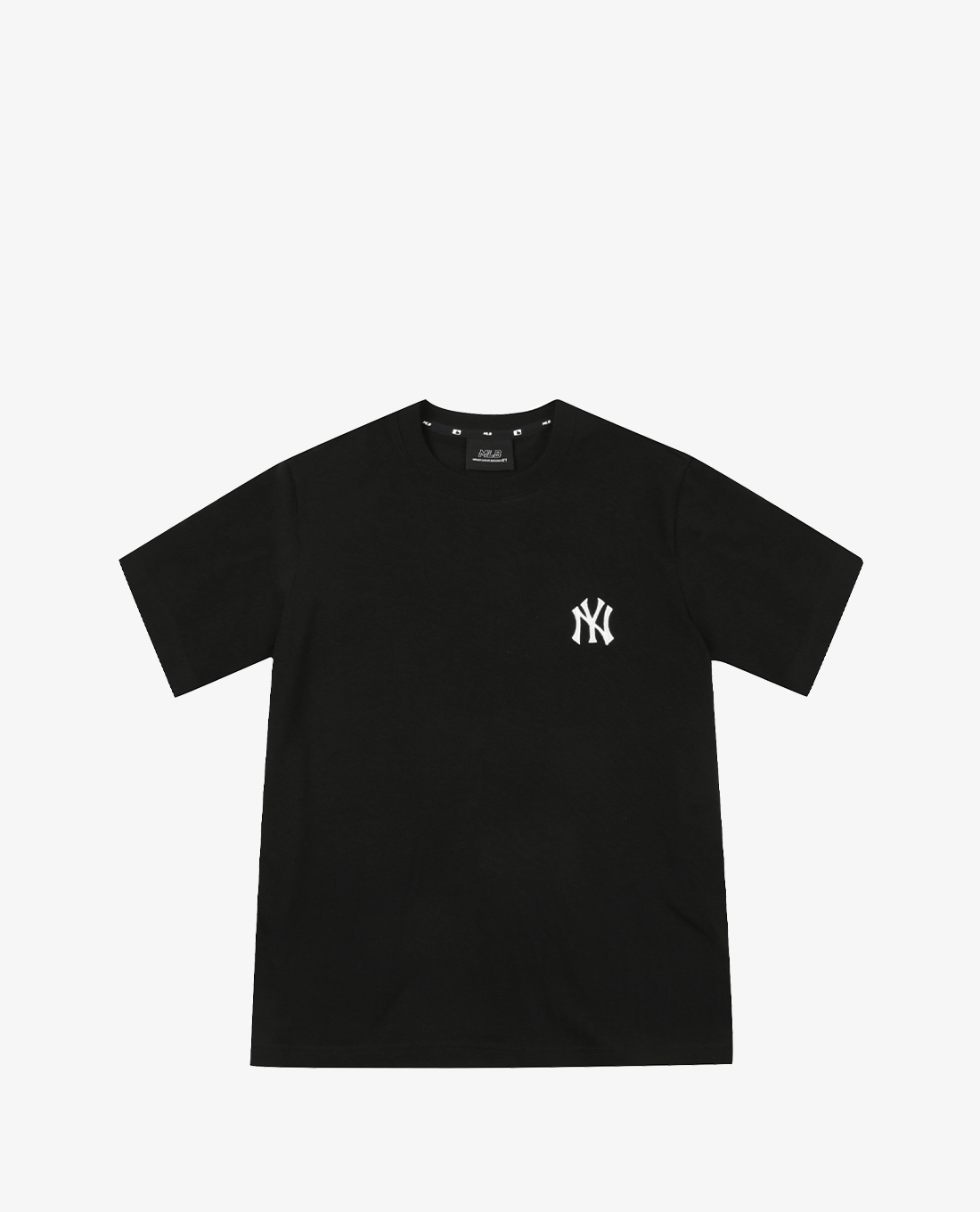 MLB - Áo thun cổ tròn ngắn tay Monogram Big Logo