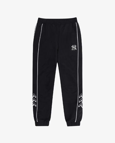  MLB - Quần jogger lưng thun Symbol 
