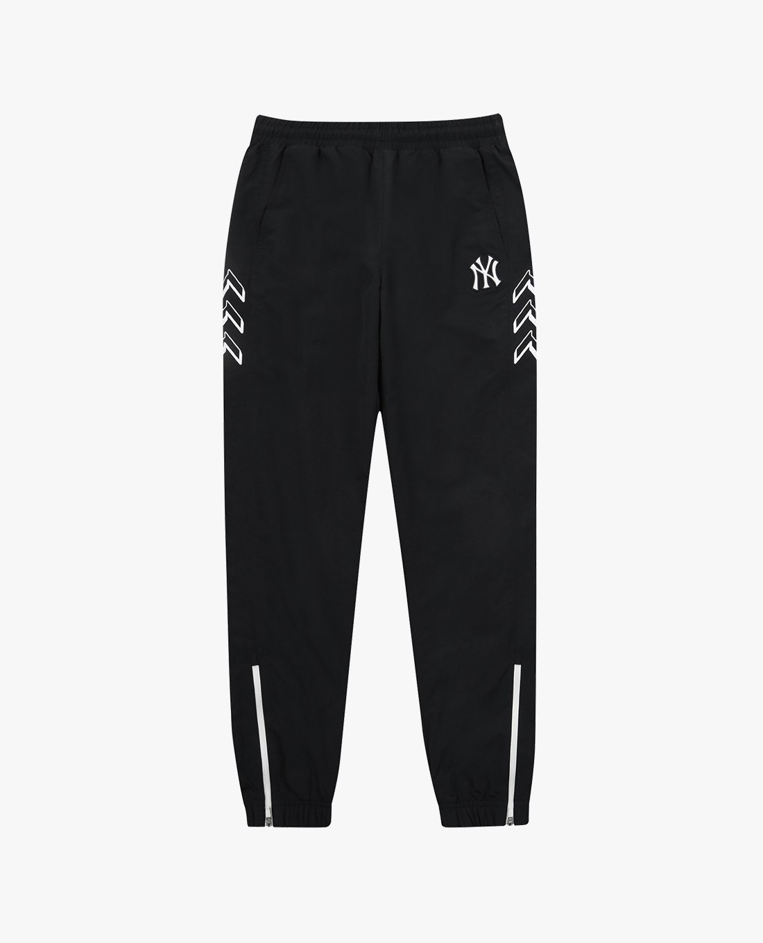 MLB - Quần jogger lưng thun Seamball Woven