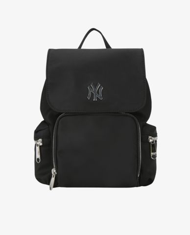  MLB - Balo chữ nhật Light Mini 