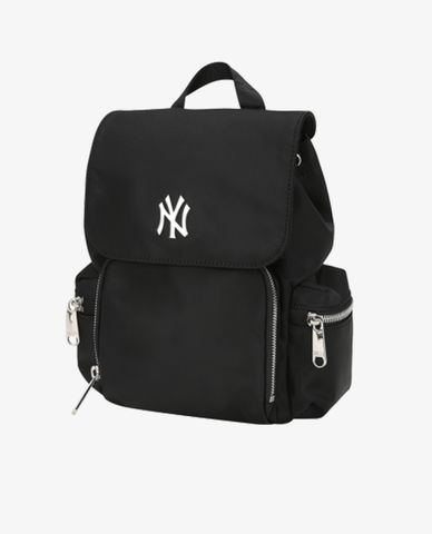  MLB - Balo chữ nhật Light Mini 