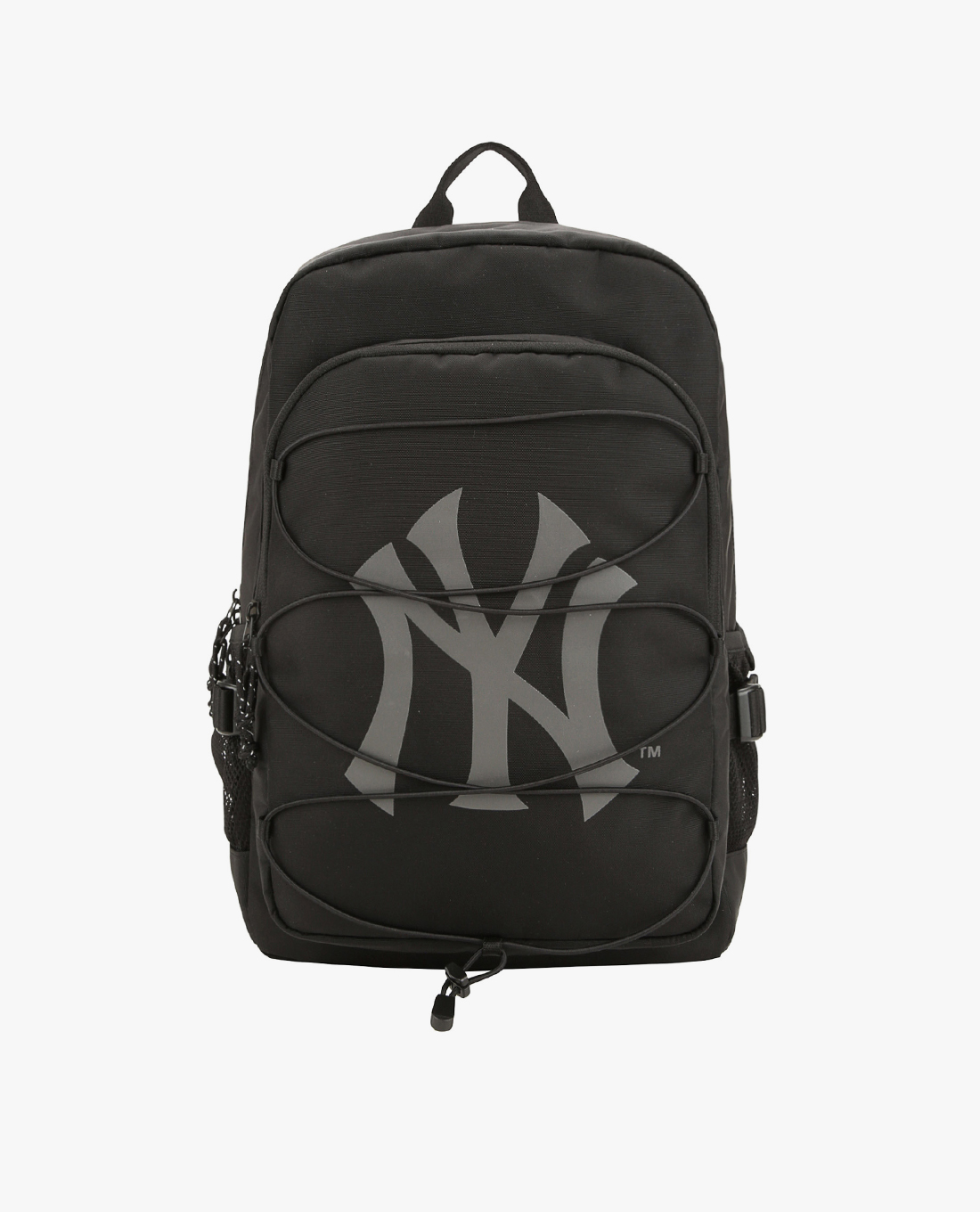 MLB - Balo chữ nhật phối dây New York Yankees Cordura String