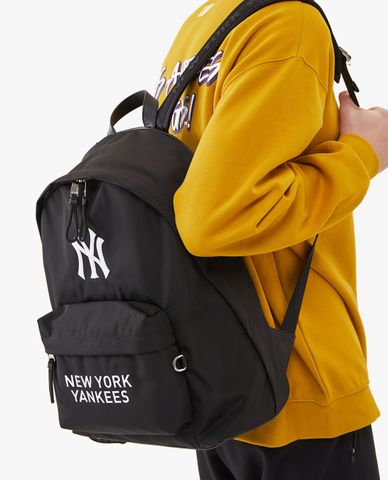  MLB - Balo thời trang New York Yankees Premium Street 