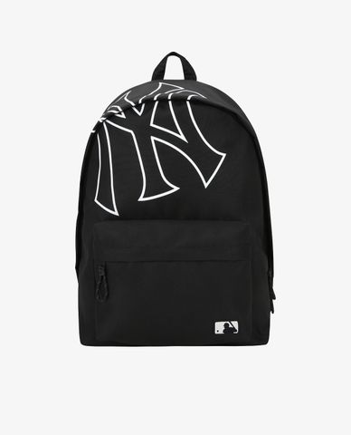  MLB - Balo chữ nhật Mega Logo 