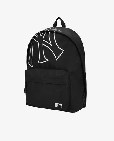  MLB - Balo chữ nhật Mega Logo 