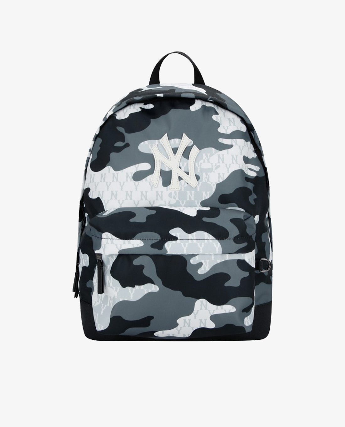 MLB - Balo chữ nhật thời trang Camo Monogram
