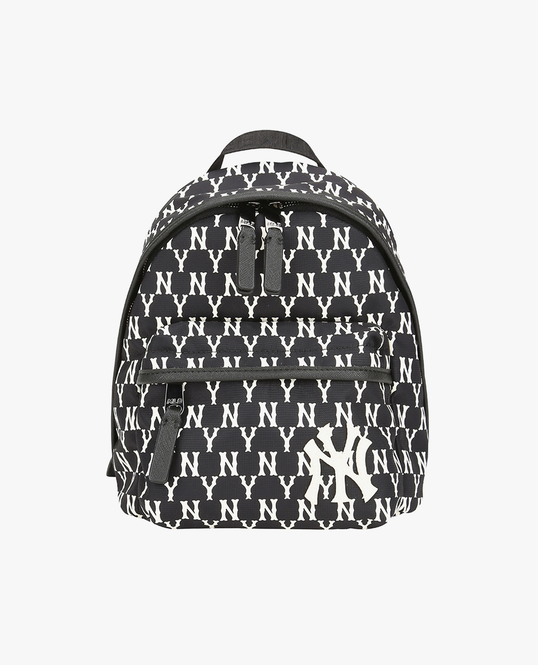 MLB - Balo mini phom chữ nhật Monogram