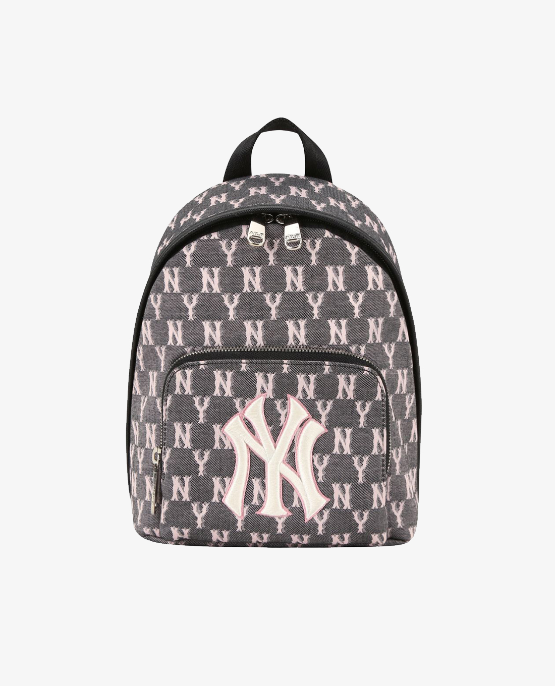 MLB - Balo mini chữ nhật Monogram