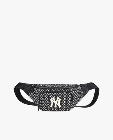  MLB - Túi bao tử thời trang Monogram 