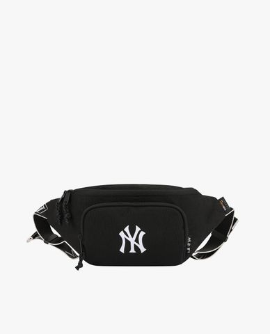  MLB - Túi bao tử thời trang Seamball 