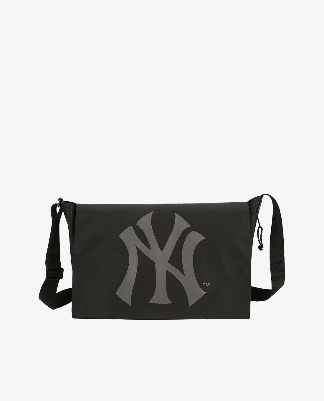 MLB - Túi đeo chéo Basic Messenger New York Yankees