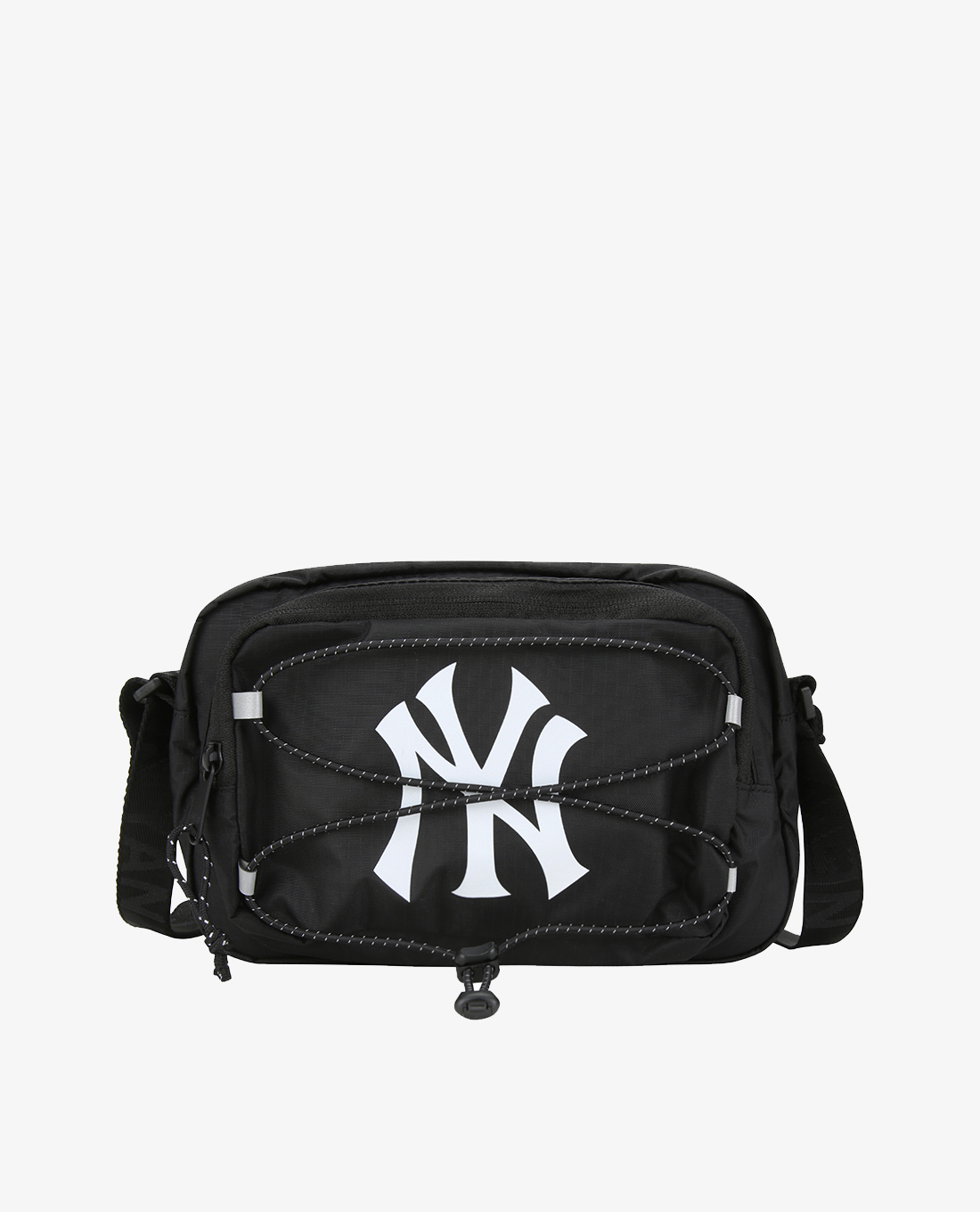 MLB - Túi đeo chéo chữ nhật String Cross