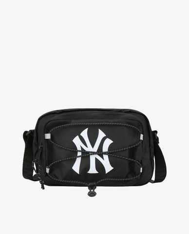  MLB - Túi đeo chéo chữ nhật String Cross 