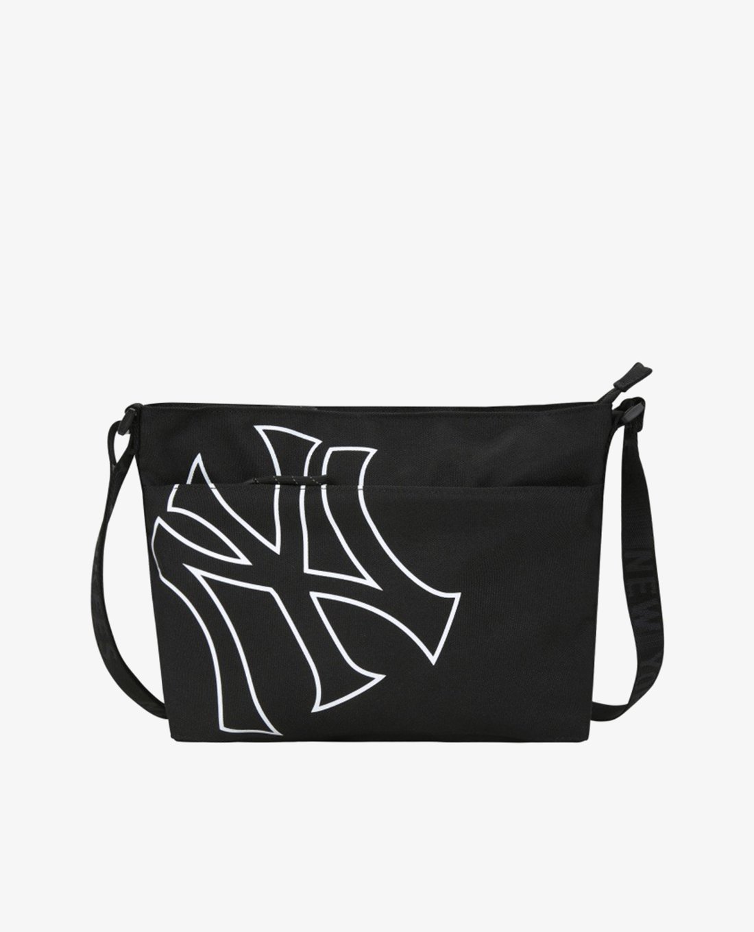 MLB - Túi đeo chéo Mega Logo Sacoche New York Yankees