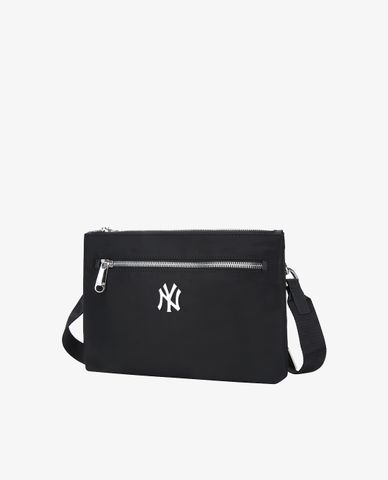  MLB - Túi đeo chéo chữ nhật Two Way 