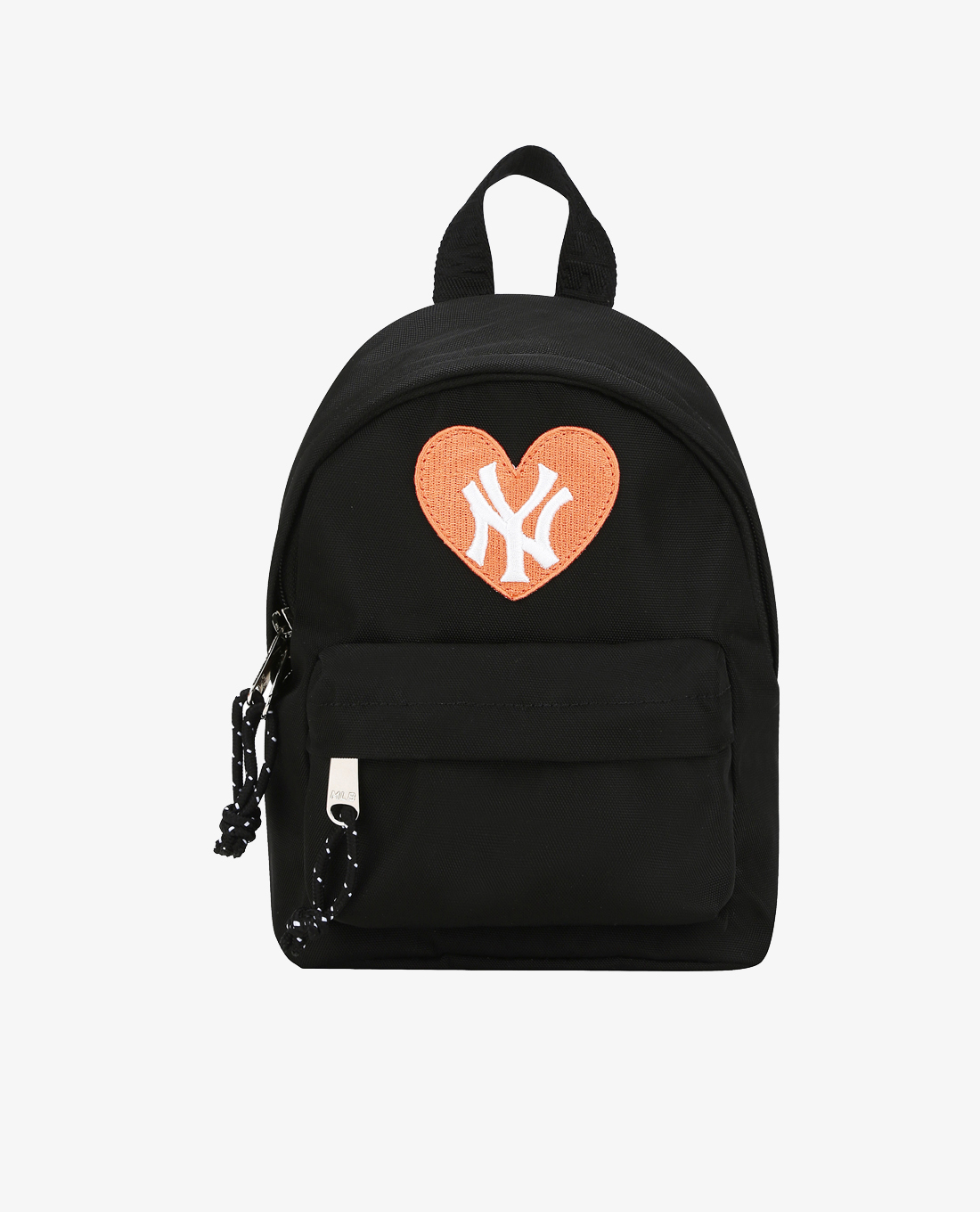 MLB - Balo thời trang Heart Mini