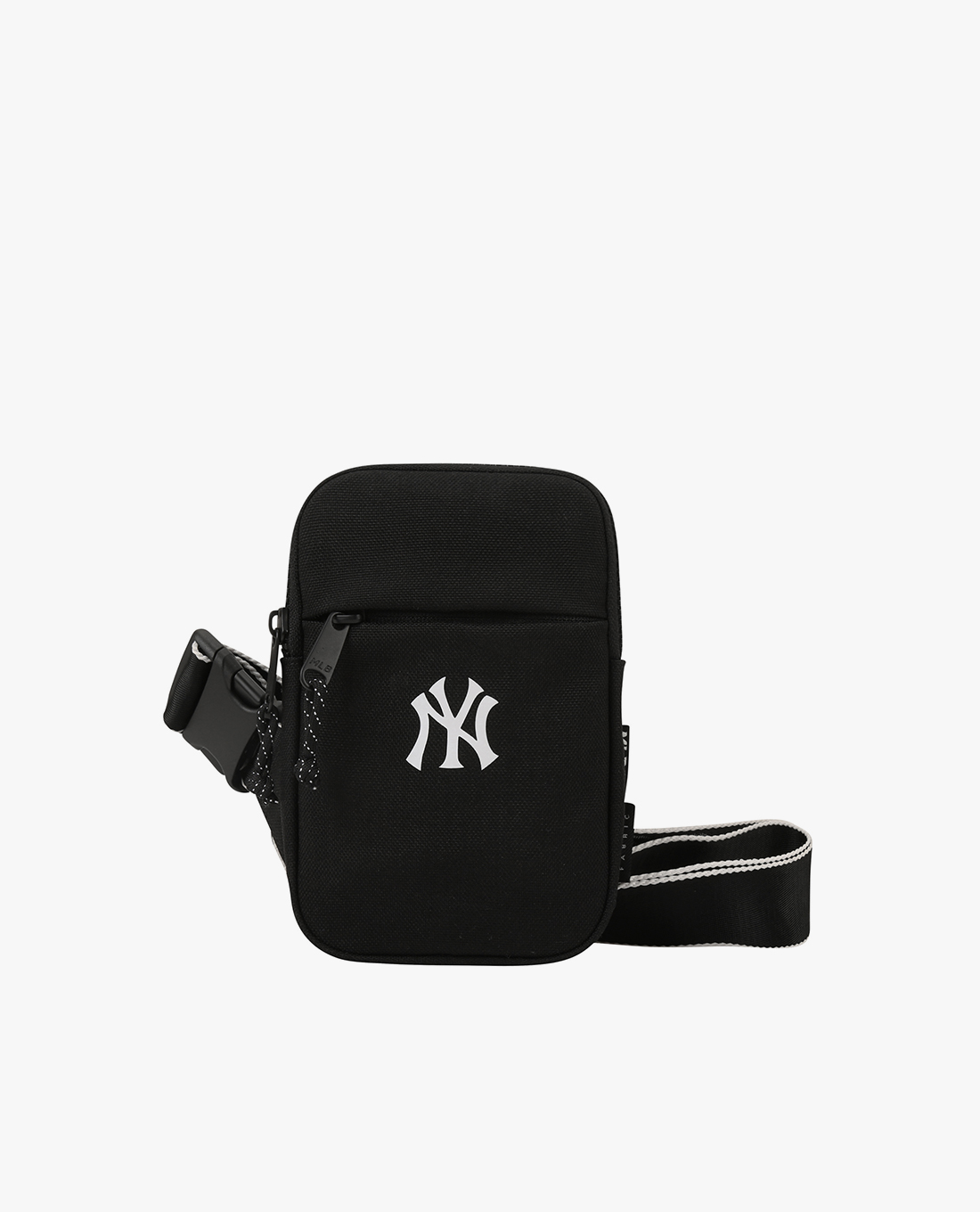 MLB - Túi đeo chéo chữ nhật Seamball Mini