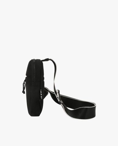  MLB - Túi đeo chéo chữ nhật Seamball Mini 