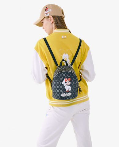  MLB - Balo chuột mickey Disney x MLB 