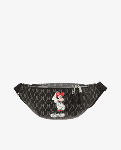  MLB - Túi đeo chéo Disney x MLB 