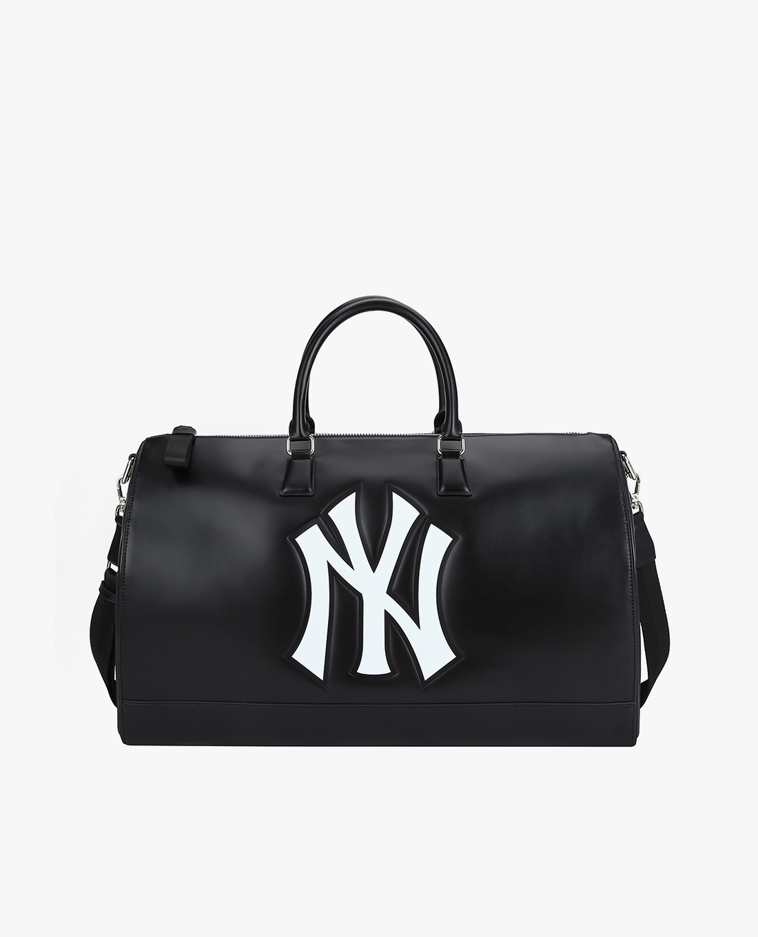 MLB - Túi du lịch đeo chéo Big Logo Boston