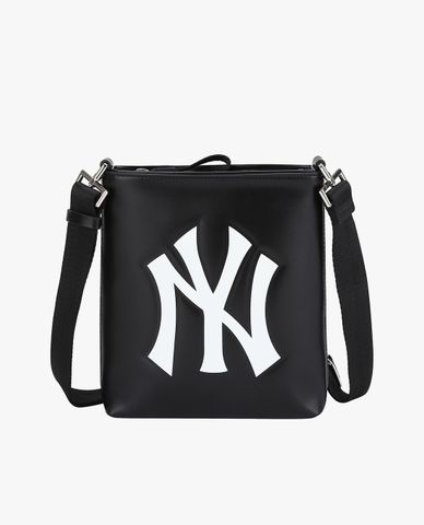  MLB - Túi đeo chéo chữ nhật Big Logo 