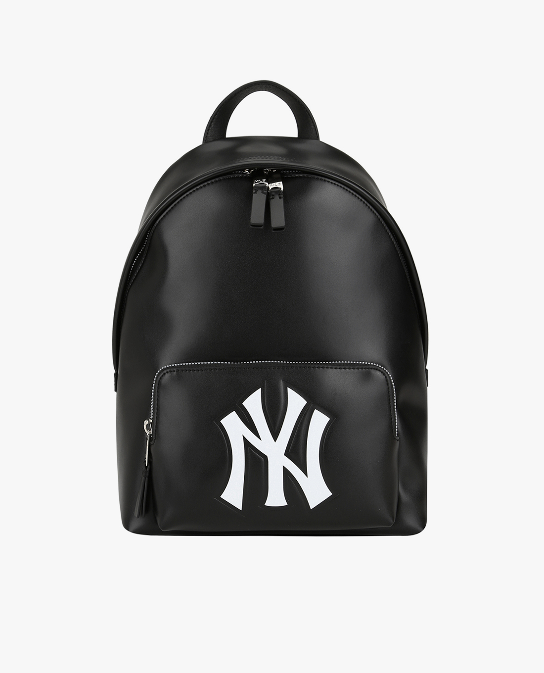 MLB - Balo chữ nhật thời trang Big Logo