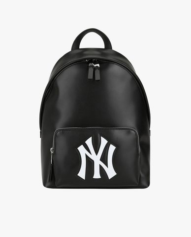  MLB - Balo chữ nhật thời trang Big Logo 