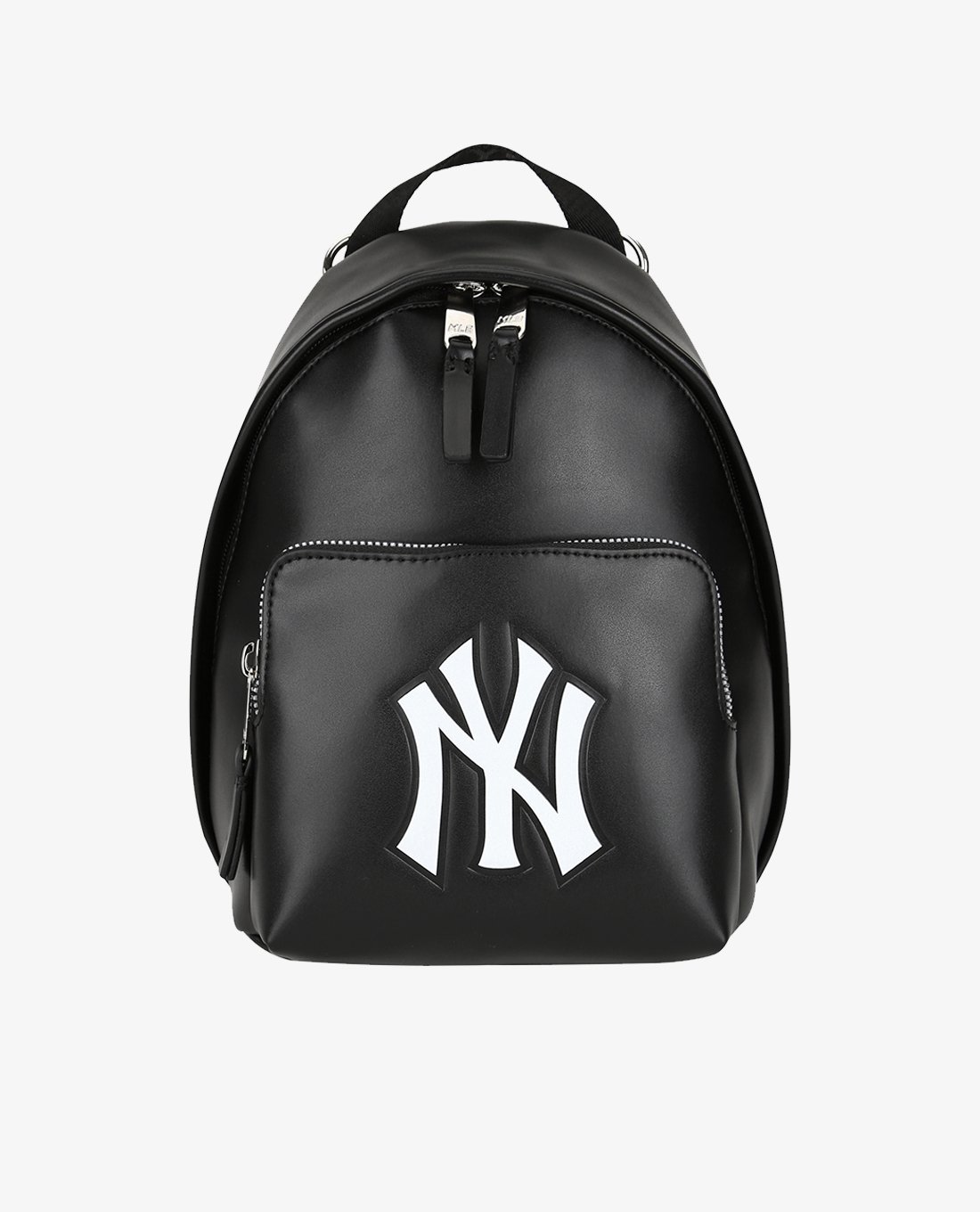 MLB - Balo chữ nhật thời trang Big Logo