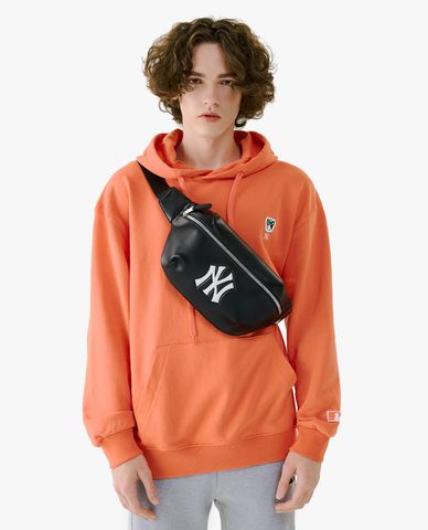  MLB - Túi bao tử Big Logo Hip Sac 