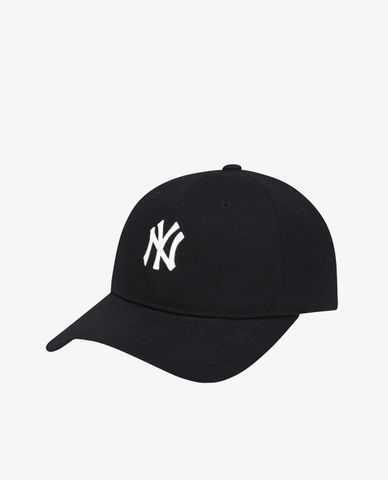  MLB - Nón bóng chày logo New York Yankees 
