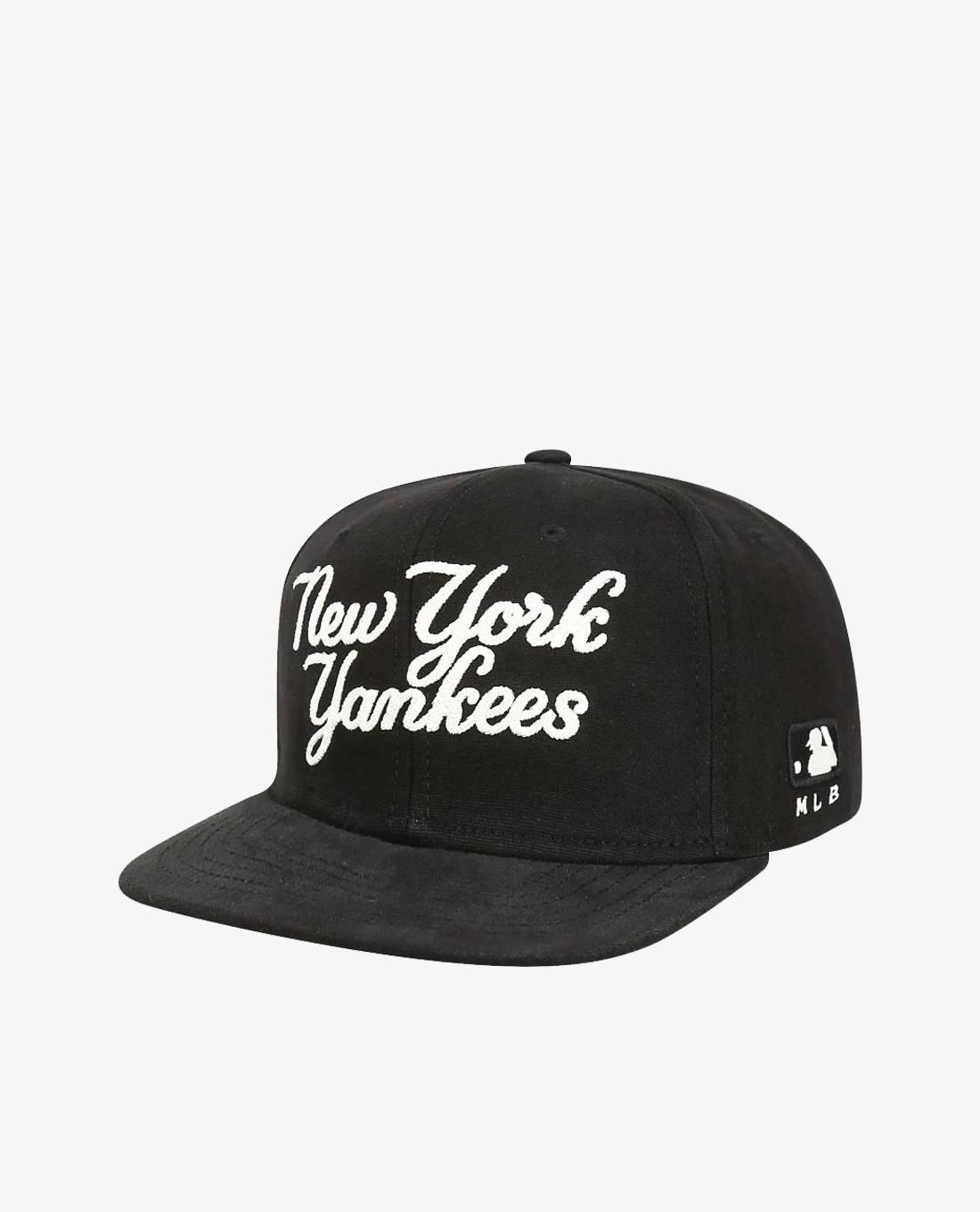 MLB - Nón snapback thời trang New York Yankees