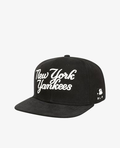  MLB - Nón snapback thời trang New York Yankees 