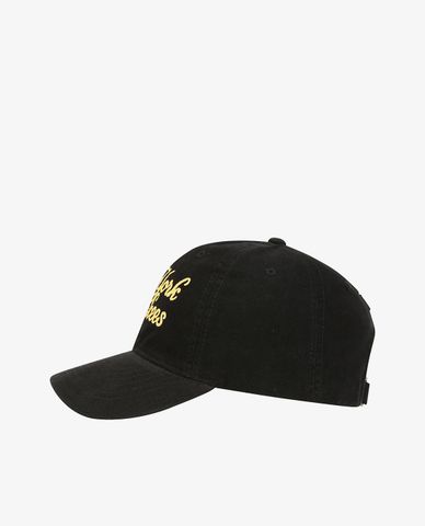  MLB - Nón lưỡi trai Chain Embroidery Ball 