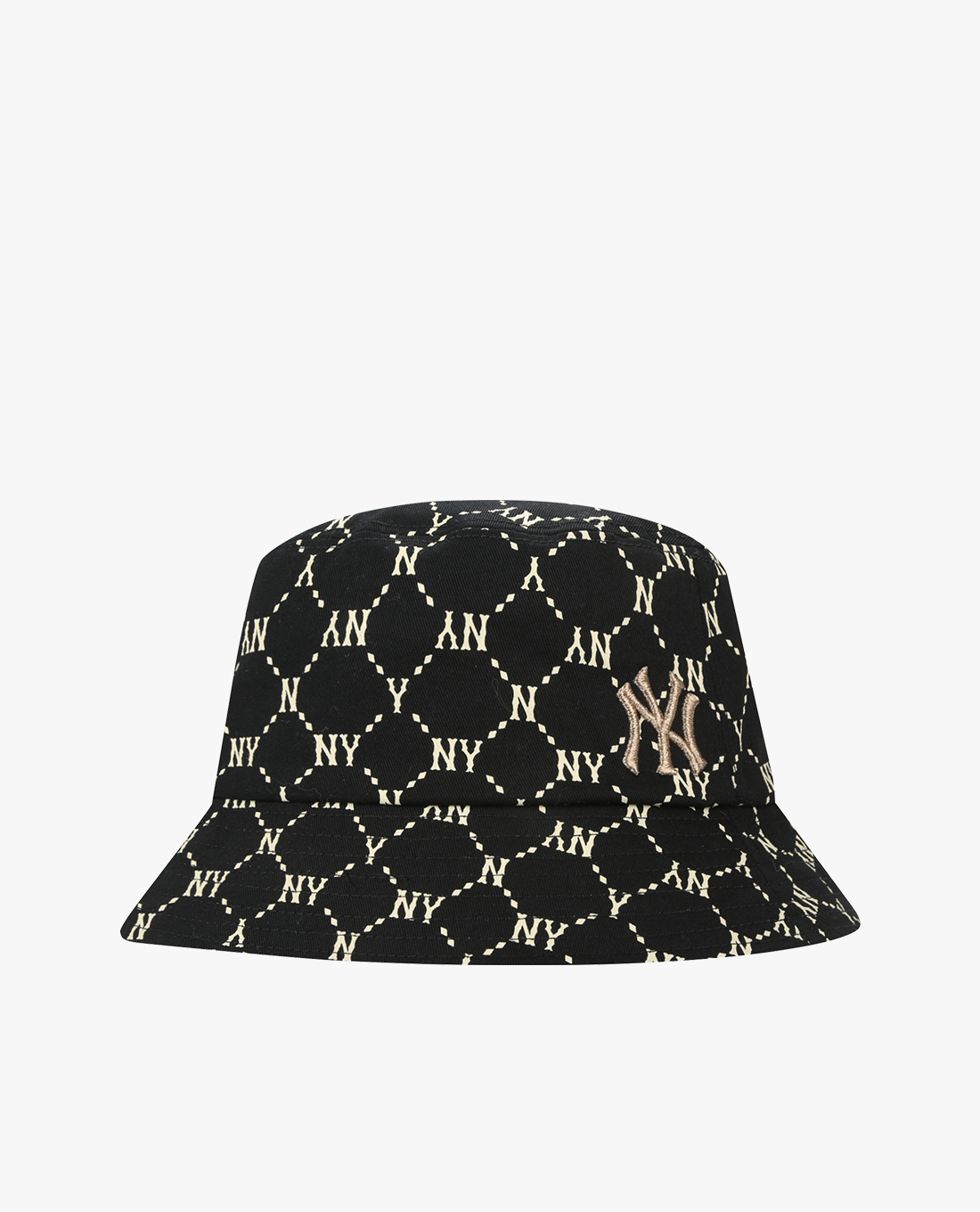 MLB - Nón bucket thời trang Diamond Monogram