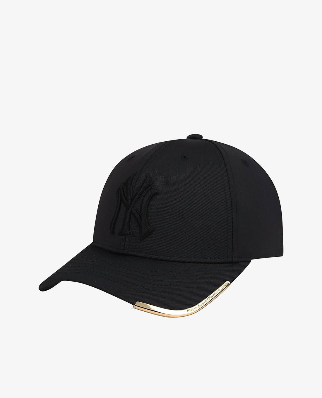 MLB - Nón bóng chày Edge One Point