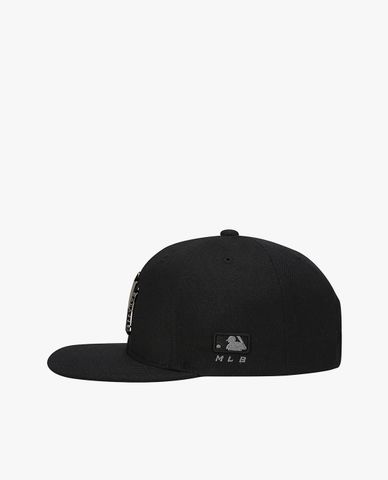  MLB - Nón snapback thời trang New York Yankees 