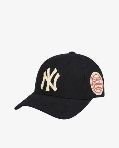  MLB - Nón bóng chày Chuck Stamp 