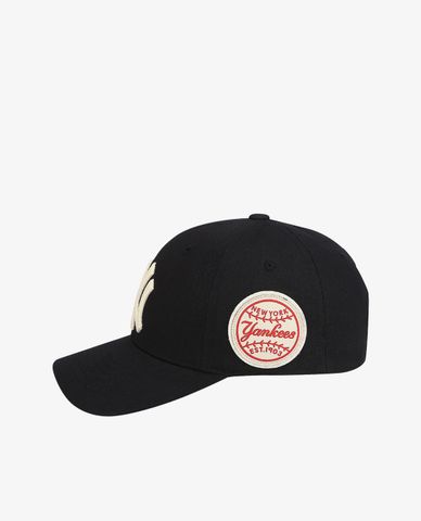  MLB - Nón bóng chày Chuck Stamp 