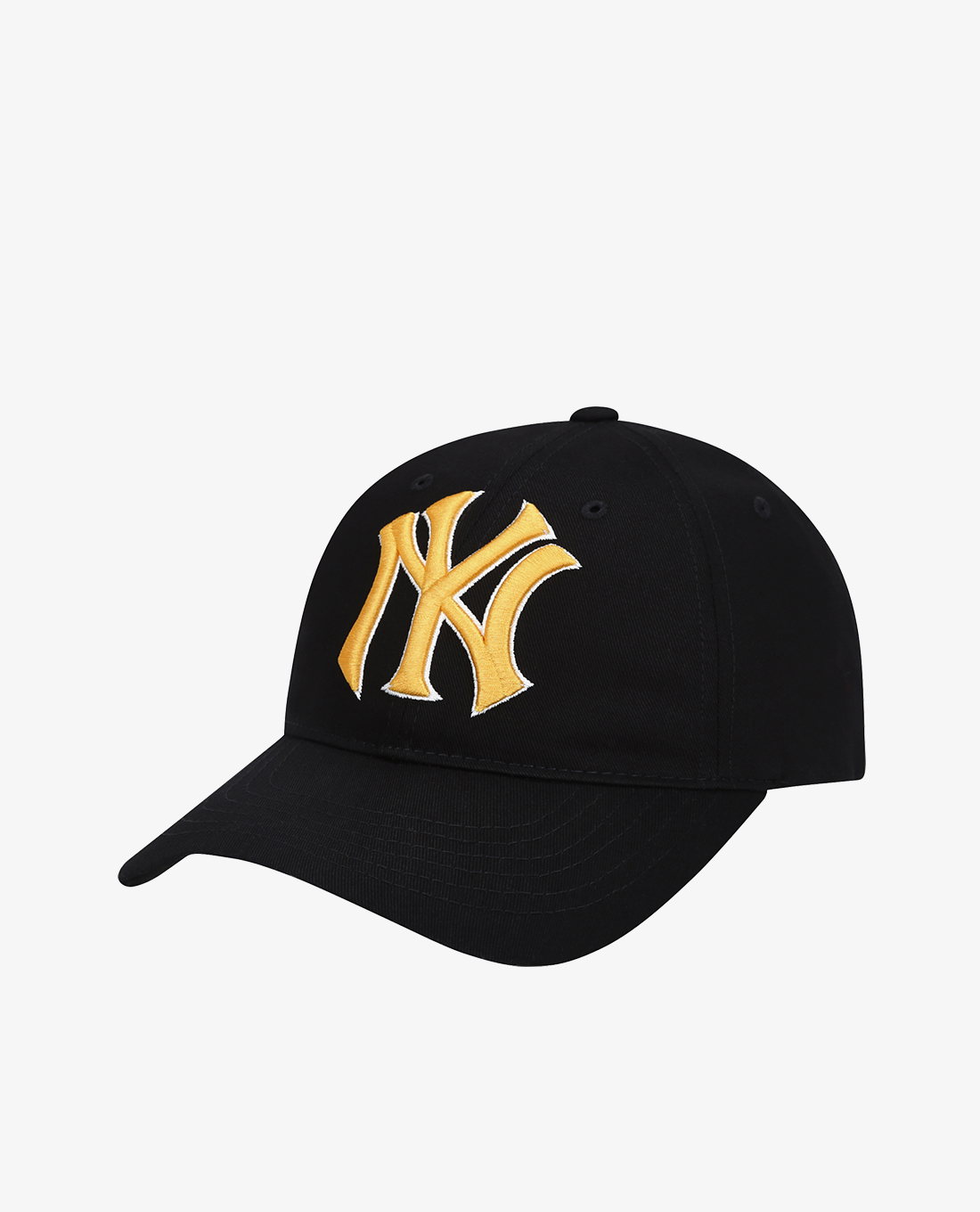 MLB - Nón bóng chày Mega Logo Ball