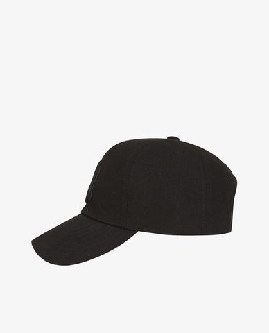  MLB - Nón bóng chày cổ điển Logo 