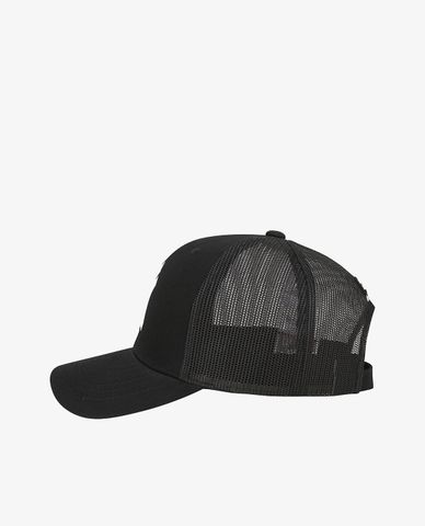  MLB - Nón bóng chày phối lưới Basic Mesh Curved 