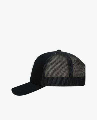  MLB - Nón lưỡi trai phối lưới thời trang 