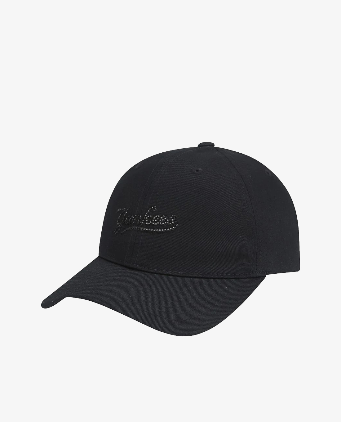 MLB - Nón bóng chày New York Yankees Glitter Cursive