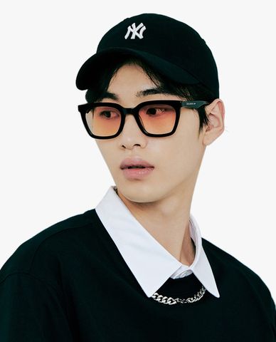  MLB - Nón bóng chày unisex Rookie 